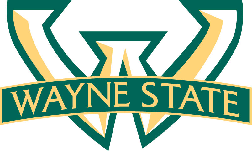 Image result for wayne state university logo