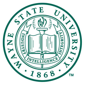 University seal
