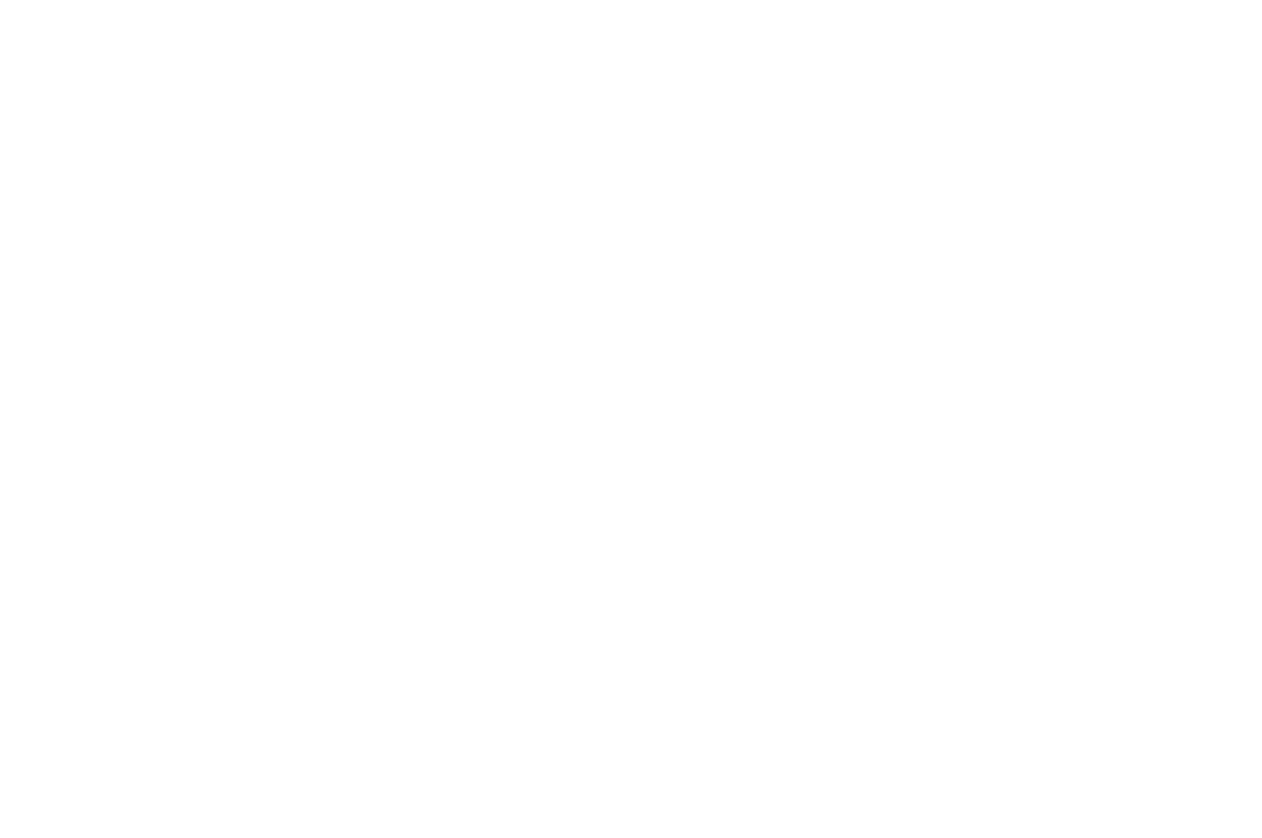 Wayne State University Full Color Block W Logo Car Decal