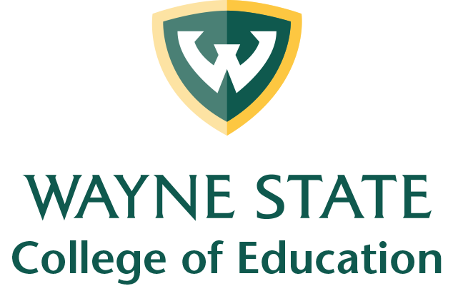 Wayne State University Full Color Block W Logo Car Decal – Nudge Printing