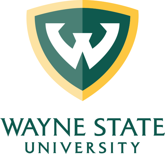 Wayne State University (WSU) Logo