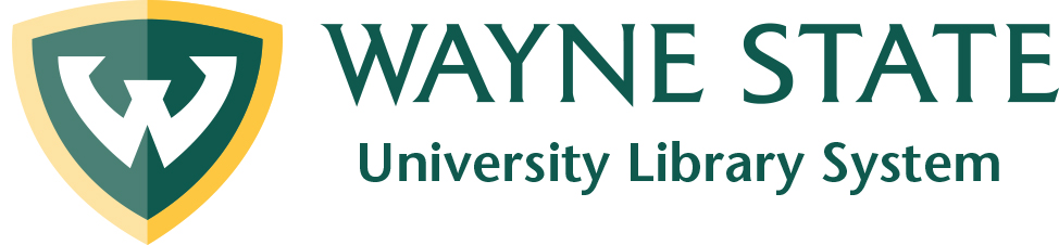 Wayne State University Library System