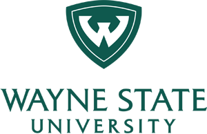 Wayne State University Full Color Block W Logo Car Decal – Nudge Printing